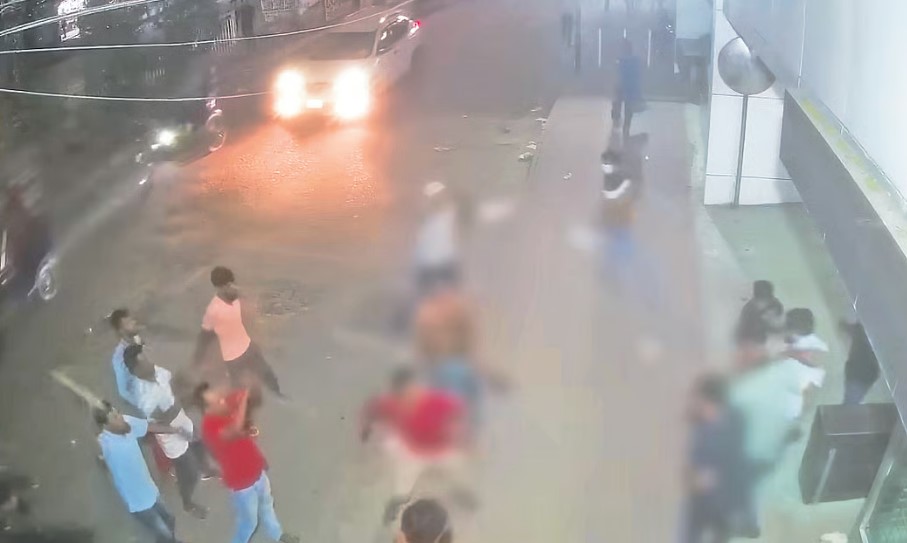 স্বেচ্ছাসেবক দলের নেতা বিল্লাল বহিষ্কার, মালিবাগ হামলায় মামলা