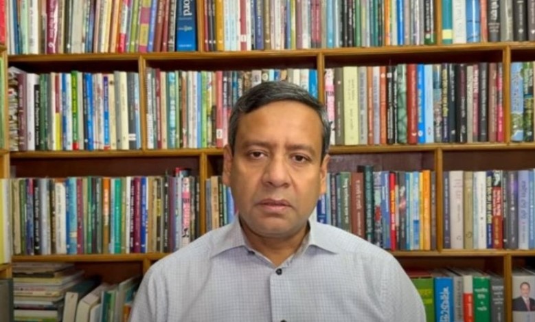 ড. ইউনূসের কার্যকাল কতদিন?: ভবিষ্যৎ নিয়ে প্রশ্ন তুললেন গোলাম মাওলা রনি