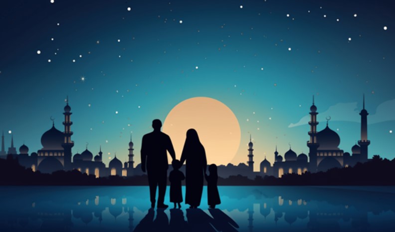 স্ত্রীকে আদর করে ‘আপু’ বা ‘বোন’ বলার বিধান