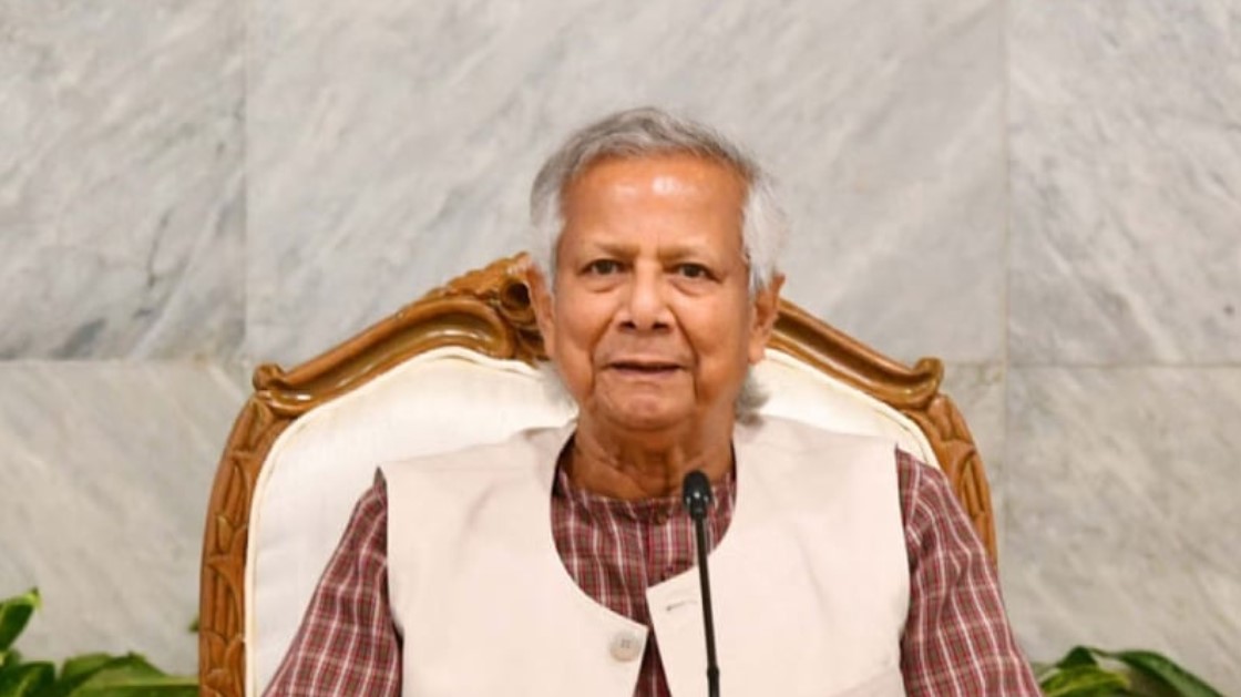 ঈদে মিলাদুন্নবী: ড. ইউনূসের কণ্ঠে শান্তি ও সম্প্রীতির বার্তা