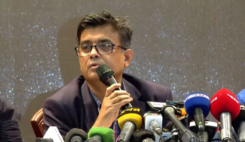 নির্বাচন ঠেকাতে পারবে না কোনো শক্তি: প্রধান উপদেষ্টার প্রেসসচিব