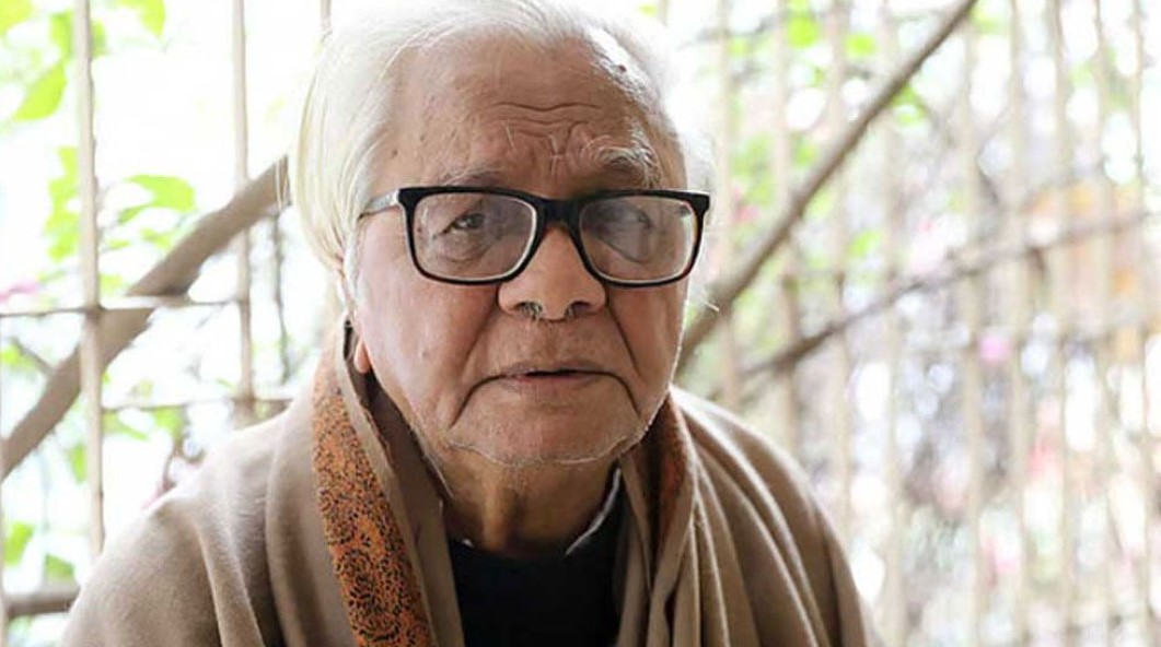আওয়ামী লীগ নেতারা মুক্তিযুদ্ধে অংশ নেয়নি: বদরুদ্দীন উমরের বিস্ফোরক মন্তব্য