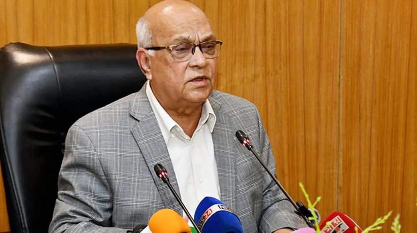 জুলাই যোদ্ধাদের পুনর্বাসন ও মাসিক ভাতা দেওয়া হবে: মুক্তিযুদ্ধবিষয়ক উপদেষ্টা