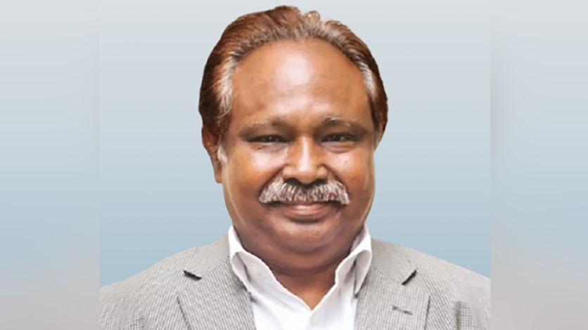 সাবেক অতিরিক্ত আইজিপি শামসুদ্দোহা গ্রেপ্তার