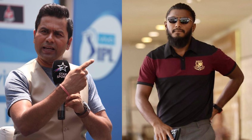 এশিয়া কাপের আগে বাংলাদেশকে নিয়ে আকাশ চোপড়ার খোঁচা, যা বললেন জাকের আলী