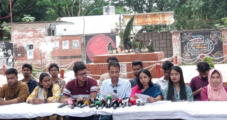 ৩৩ বছর পর জাকসু নির্বাচন, জানুন ইশতেহারের আটটি অঙ্গীকার