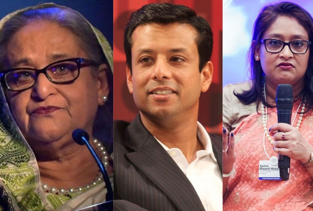 শেখ হাসিনার উত্তরাধিকার প্রশ্ন: আওয়ামী লীগের সামনে এক অমীমাংসিত সংকট