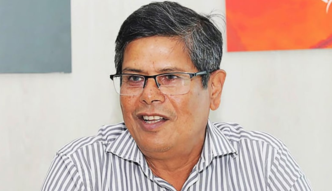 সাবেক সিনিয়র সচিব আবু আলম শহীদ খান গ্রেপ্তার