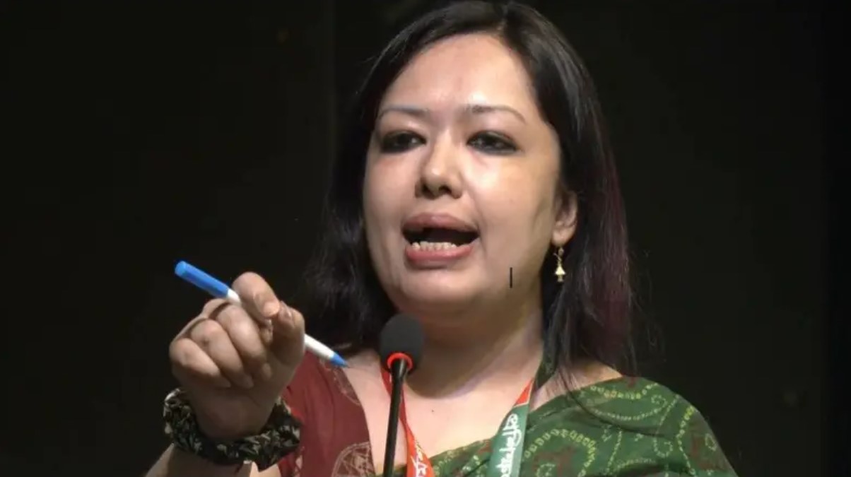 সুষ্ঠু নির্বাচন হলে বিএনপির বিজয় ঠেকানো যাবে না: রুমিন ফারহানা