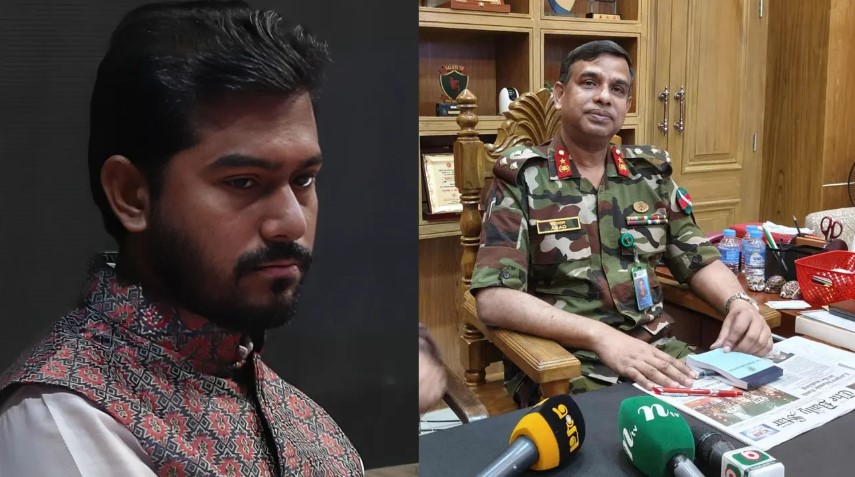 নুরের শর্ট টাইম মেমোরি লস: ঢামেক পরিচালকের মন্তব্যে কাটল ধোঁয়াশা