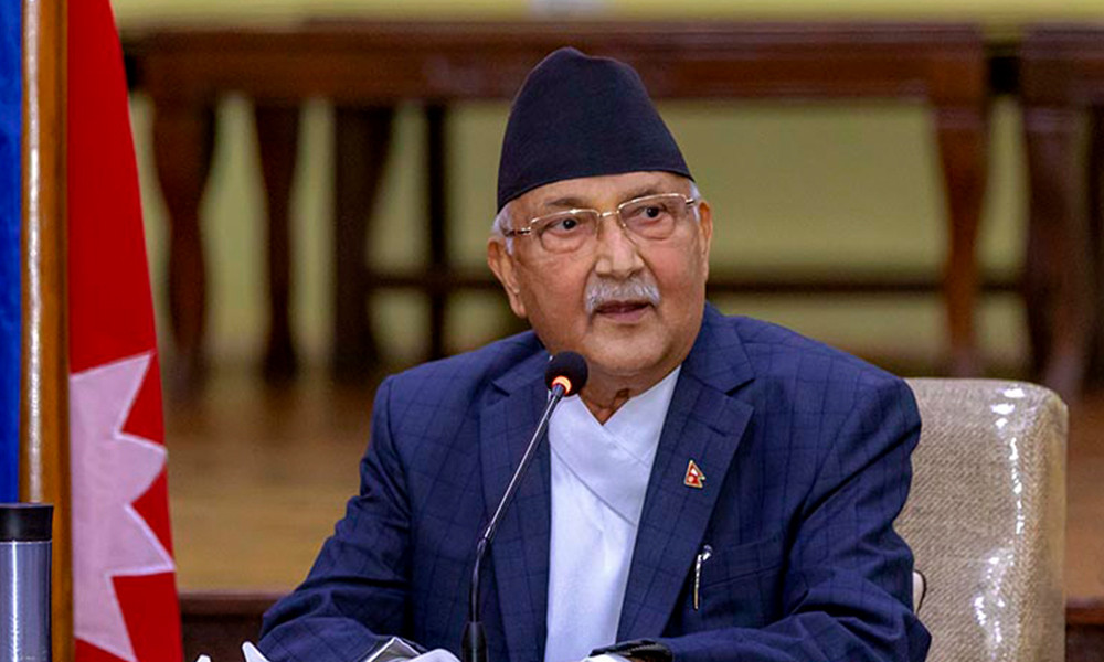 বিক্ষোভে রক্তক্ষয়, নেপালের প্রধানমন্ত্রীর পদত্যাগ