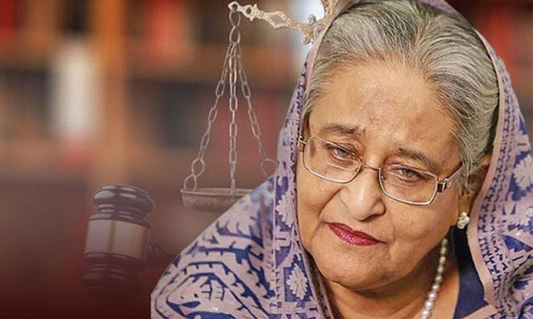 কর ফাঁকি তদন্তে শেখ হাসিনার ব্যাংক লকার সিলগালা