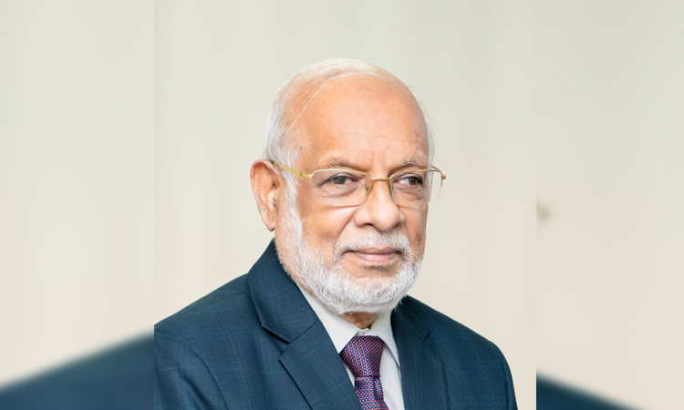 জলবায়ু ইস্যুতে গণমাধ্যমের দায়িত্ব বাড়ানোর আহ্বান জানিয়েছেন পিকেএসএফ চেয়ারম্যান
