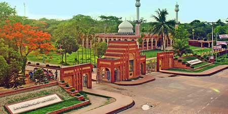 ৩৩ বছর পর জাকসু নির্বাচন: নিরাপত্তা, অনিয়ম ও বিতর্কে সরগরম ক্যাম্পাস