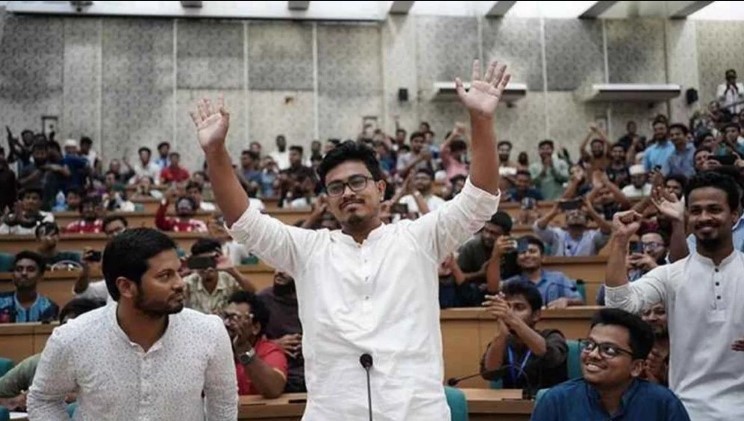 ডাকসুতে শিবিরের নিরঙ্কুশ জয়ের পেছনে যত কৌশল