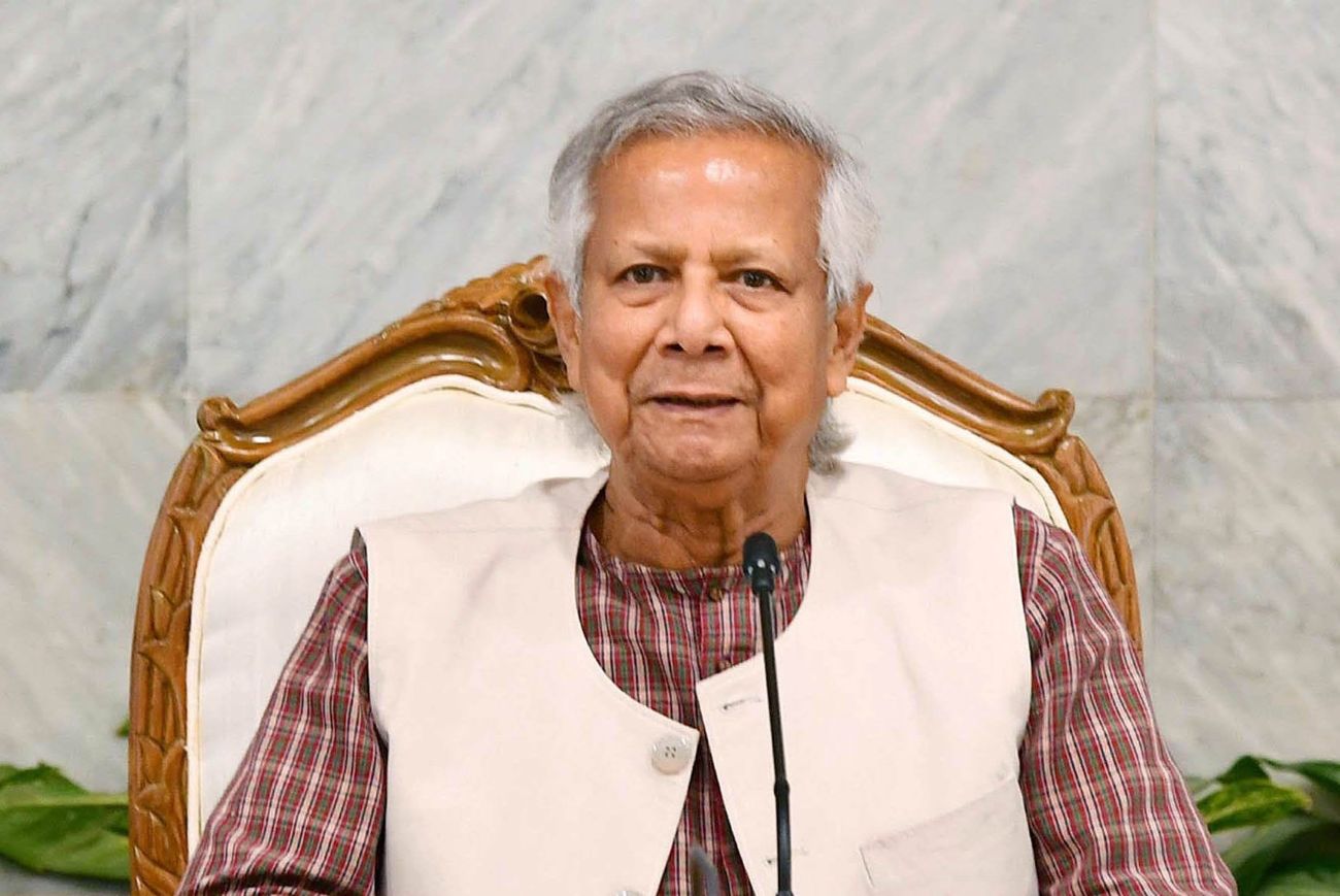 ফাউন্ডেশনাল ইলেকশন সামনে: জুলাই সনদ বাস্তবায়নে জোর দিলেন ড. ইউনূস