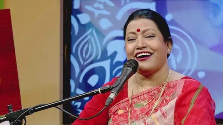 কিংবদন্তি ফরিদা পারভীনের শেষনিঃশ্বাস: শোকস্তব্ধ সংগীতাঙ্গন