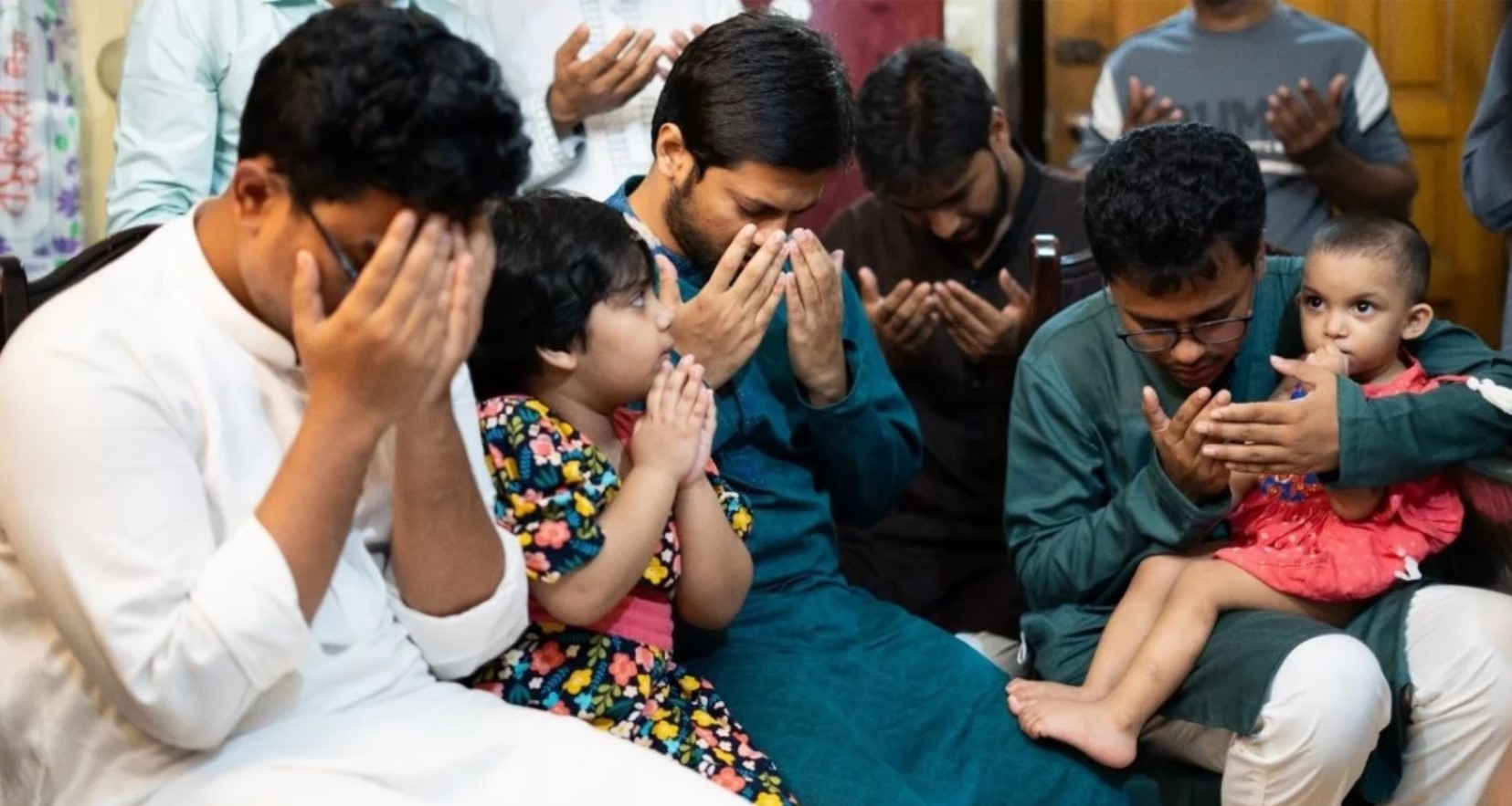 নিহত সাংবাদিক শিবলীর পরিবারের পাশে দাঁড়াল ছাত্রশিবির