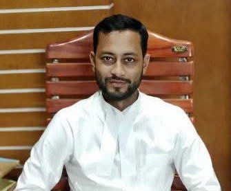 শেখ তাইজুল ইসলাম