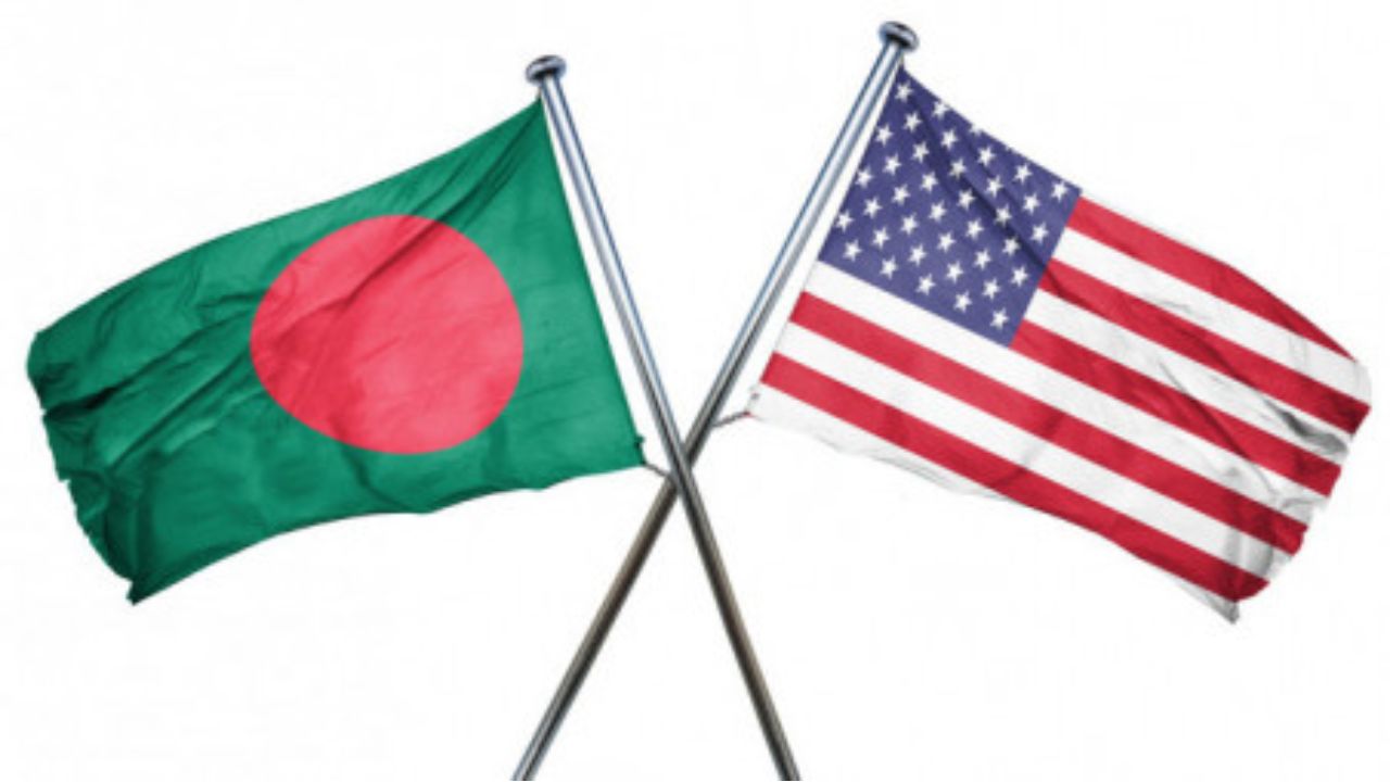 ঢাকায় মার্কিন বাণিজ্য প্রতিনিধি দল, শুল্ক কমানোতে নতুন আশার আলো
