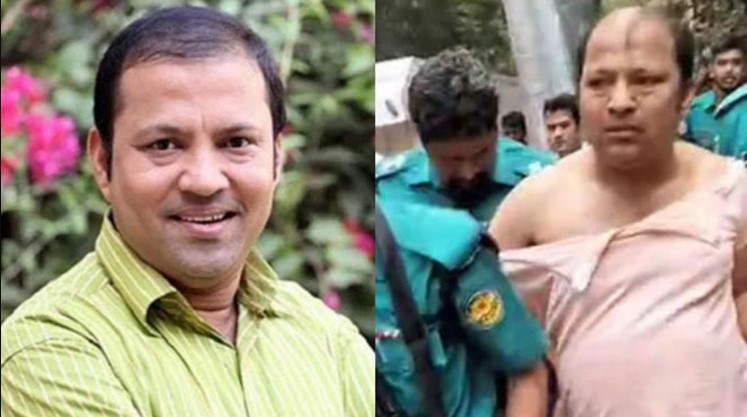 রিমান্ডে ‘গুরুত্বপূর্ণ তথ্য’ দিলেন অভিনেতা সিদ্দিকুর