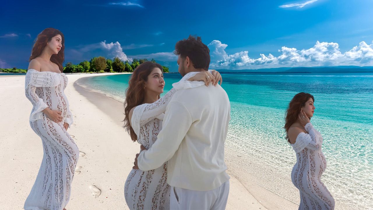 দেবো কে দেব মহাদেবের পার্বতী সোনারিকা ভাদোরিয়া মা হতে চলেছেন