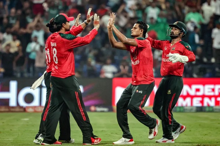 বাংলাদেশের সুপার ফোরের সম্ভাবনা: আফগানিস্তান–শ্রীলঙ্কা ম্যাচে কোন ফল দরকার?