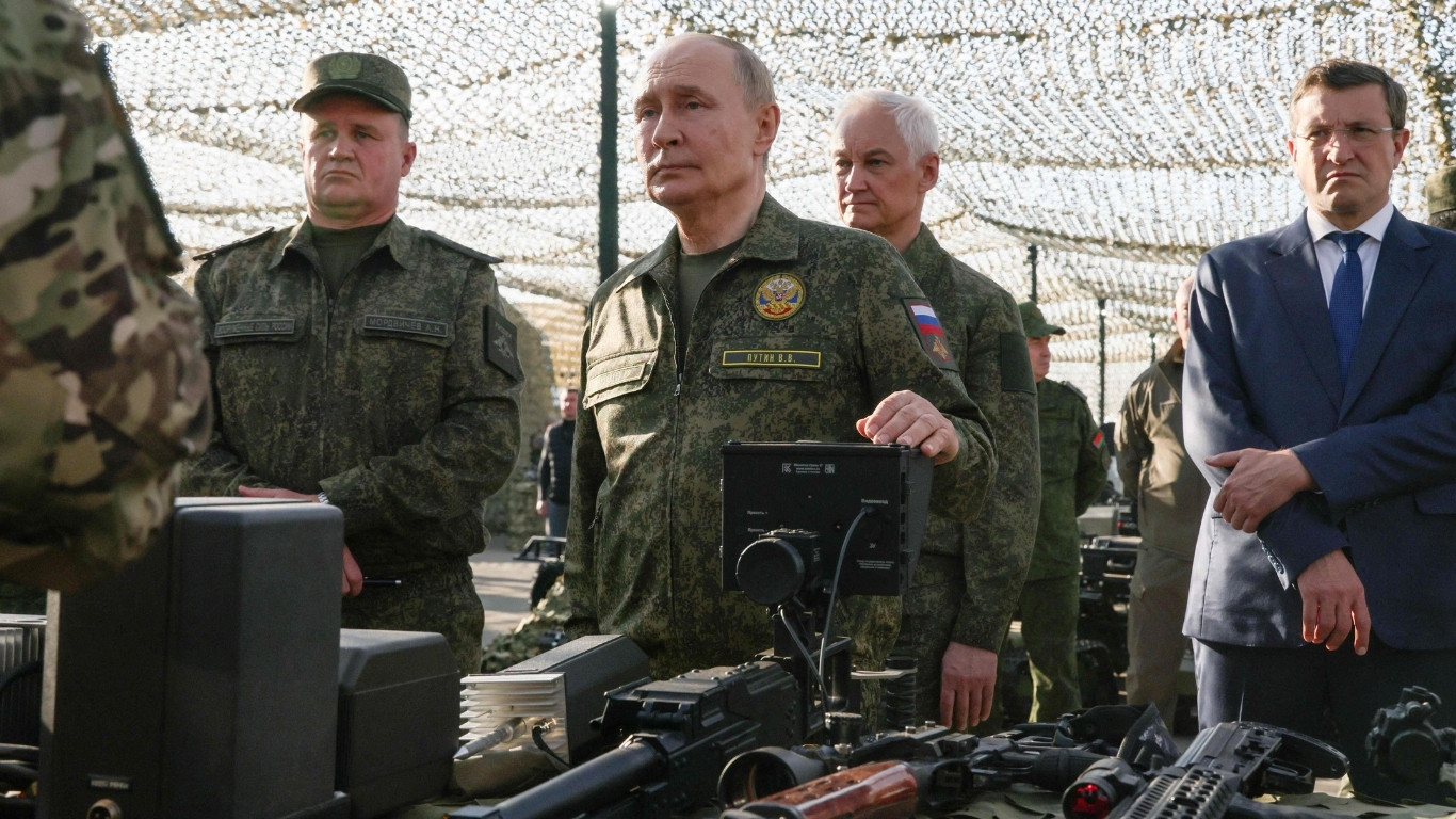 রাশিয়া নেতৃত্বাধীন “Zapad-2025” সামরিক মহড়ায় বাংলাদেশের অংশগ্রহণ