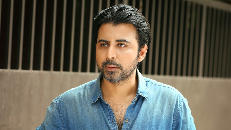 বাংলা সিনেমায় প্রথম সারভাইভাল স্টোরি ‘দম’