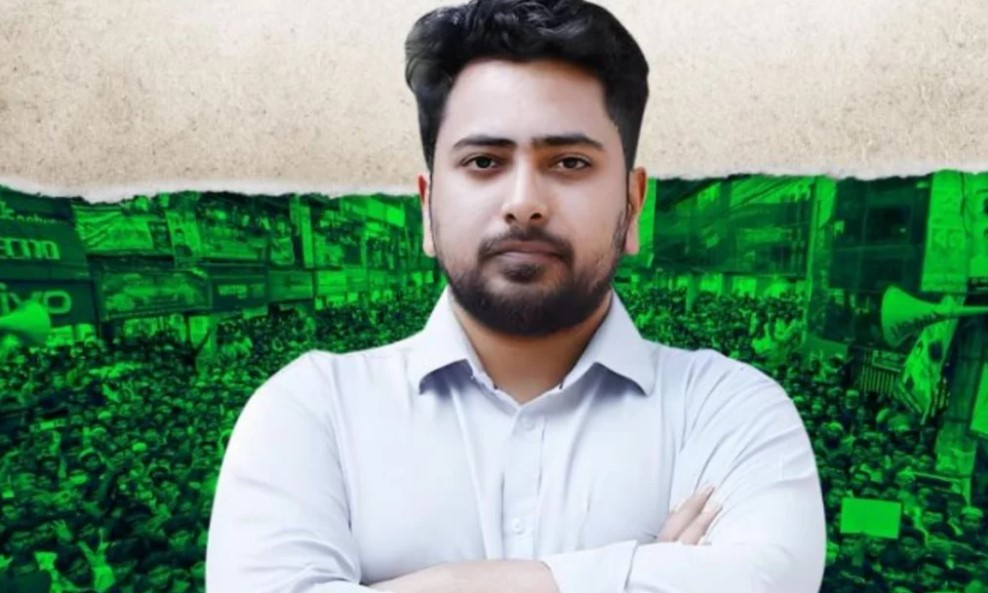 শেখ হাসিনা ও কামালের বিরুদ্ধে নাহিদ ইসলামের সাক্ষ্যগ্রহণ আজ