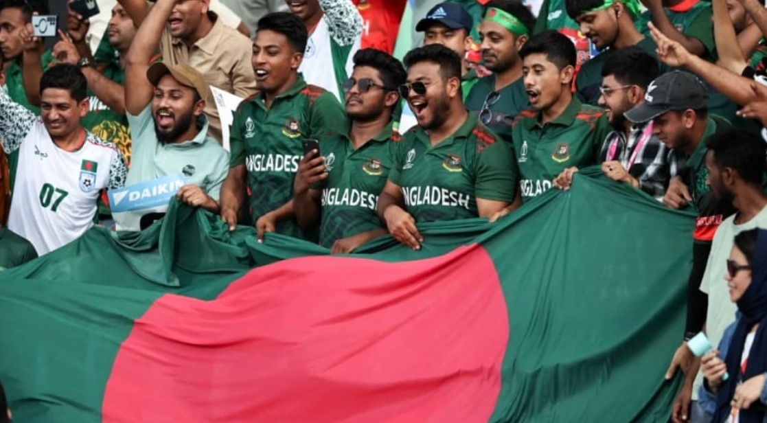 রানরেটের কঠিন অঙ্ক: আবুধাবির মাঠে আজ বাংলাদেশের ভাগ্য নির্ধারিত হবে