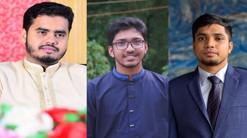 চাকসু নির্বাচনে শিবিরের প্যানেল ঘোষণা