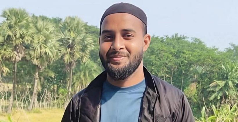 বাউফলে সাবেক ছাত্রলীগ নেতা আটক, ছাড়াতে থানায় হাজির জামায়াত নেতা