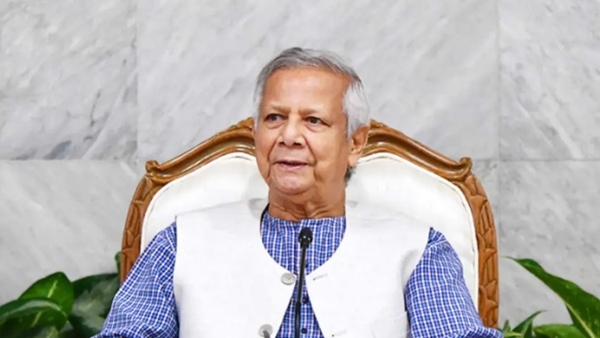প্রধান উপদেষ্টার অভিনন্দন: ইউপিইউ’র প্রশাসনিক কাউন্সিলে বাংলাদেশের পুনর্নির্বাচন