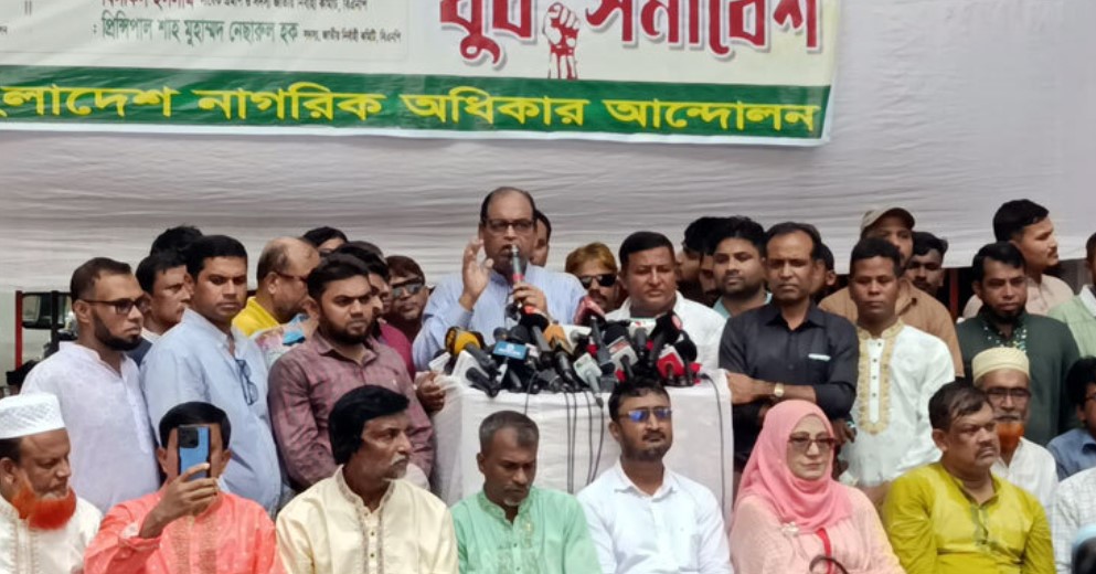 দুদুর হুঁশিয়ারি: নির্বাচন বানচালের চেষ্টা করলে জনগণ প্রতিহত করবে