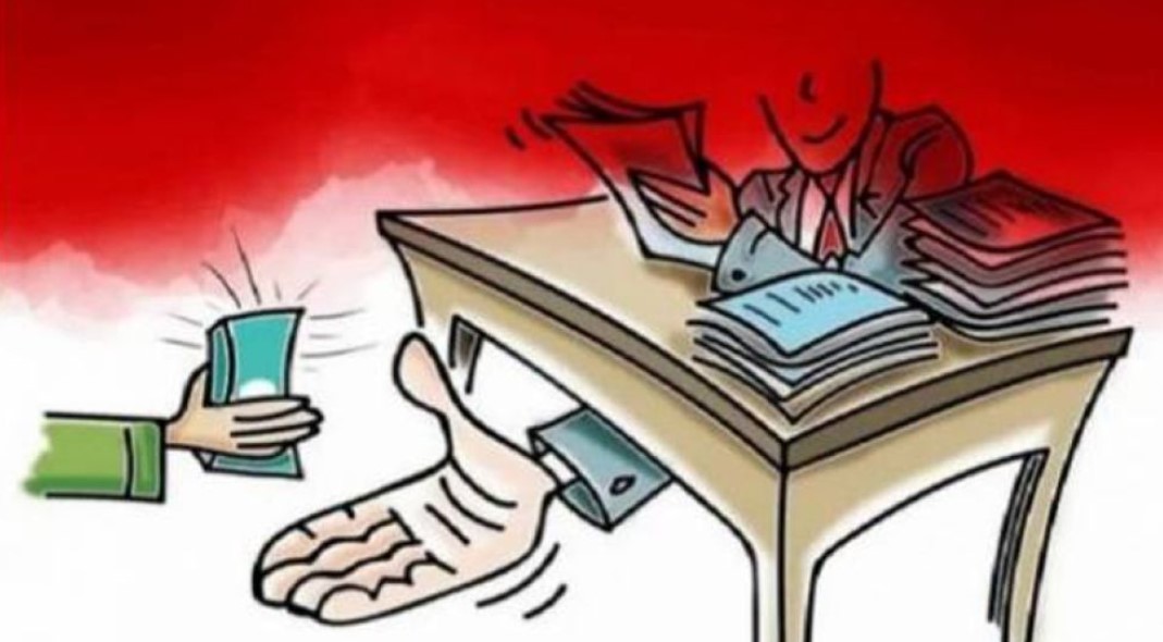 সচিবের দুর্নীতি মামলা থেকে মুক্তি দিতে ১৫০ কোটি টাকার ডিলের তথ্য ফাঁস
