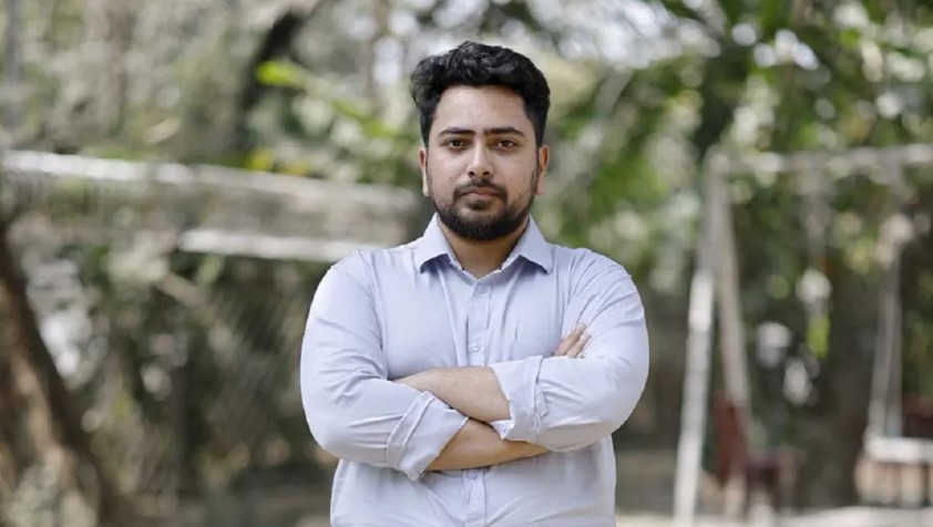 ছাত্র সংসদ নির্বাচন আমাদের অর্জন: নাহিদ ইসলাম