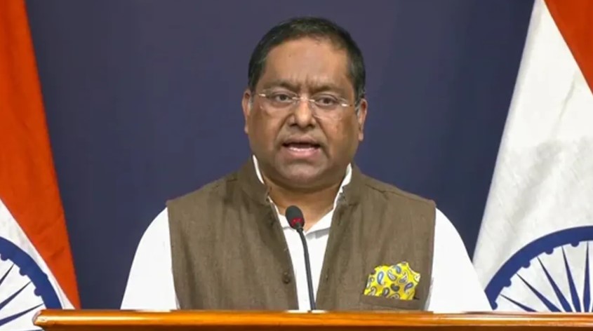 পাকিস্তান-সৌদি চুক্তি: নীরব সতর্কতা জারি করল ভারত