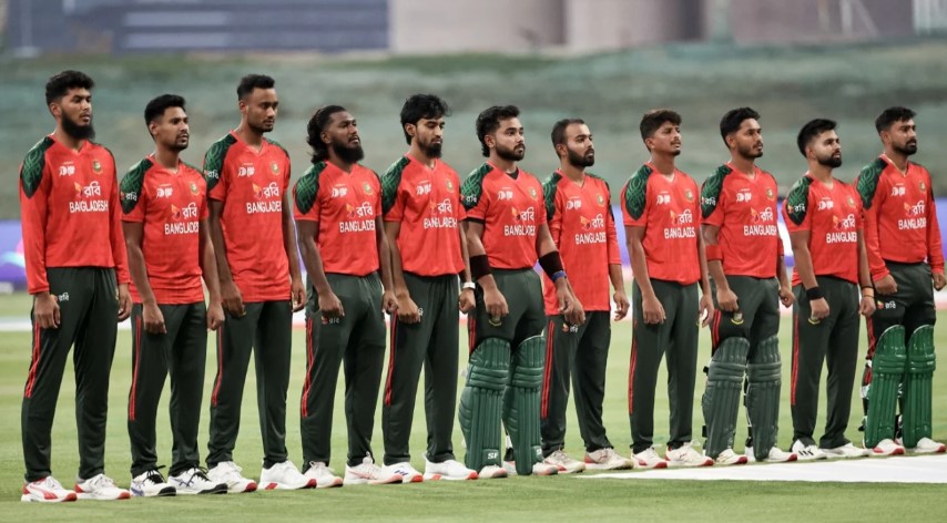 মোবাইলে বাংলাদেশ-শ্রীলঙ্কা ম্যাচ দেখবেন যেভাবে, জানুন সহজ উপায়