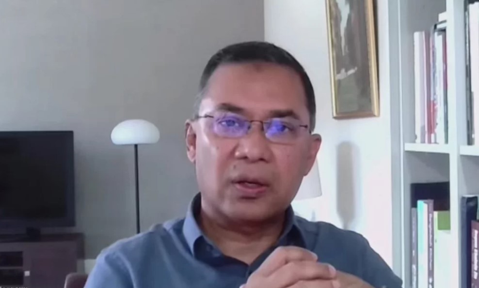 বিএনপির নাম ব্যবহার করে যেন কেউ ব্যক্তিস্বার্থ হাসিল না করে: তারেক রহমান