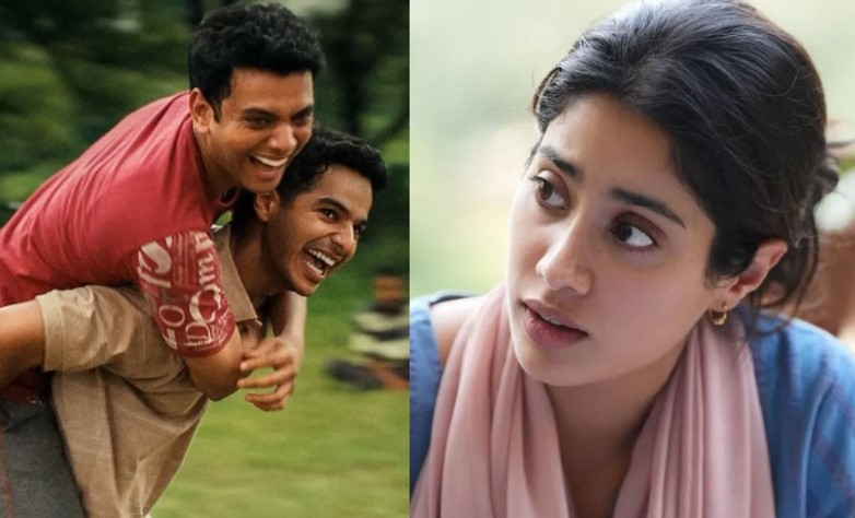২৪ সিনেমাকে পেছনে ফেলে অস্কারের দৌড়ে ভারতের ‘হোমবাউন্ড’