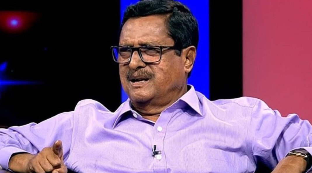 বিএনপি মুক্তিযুদ্ধের পক্ষে না দাঁড়ালে অন্য শক্তি জায়গা নেবে : ফজলুর রহমান