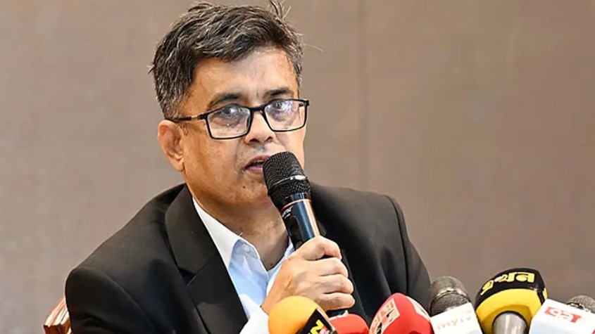 পিআর পদ্ধতি নিয়ে বিতর্ক: প্রধান উপদেষ্টার প্রেস সচিব কী বললেন?