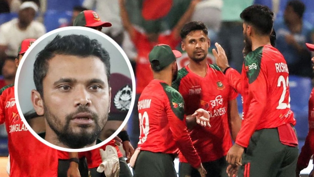 এশিয়া কাপে বাংলাদেশের সম্ভাবনা: মাশরাফি ও হাবিবুল বাশার সুমনের বিশ্লেষণ
