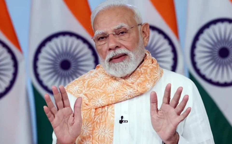 ভারতের আসল শত্রু বিদেশি শক্তির ওপর নির্ভরশীলতা: নরেন্দ্র মোদি