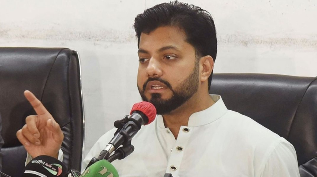 বিসিবি ঘেরাও করা হবে: নির্বাচন ঘিরে ইশরাক হোসেনের কড়া বার্তা