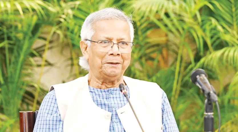 জাতিসংঘ সফরে যাচ্ছেন প্রধান উপদেষ্টা ড. ইউনূস, সফরসঙ্গী চার রাজনীতিবিদ