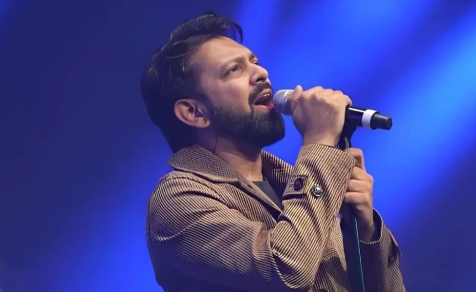তাহসান খানের আবেগঘন ঘোষণা: সংগীত ও অভিনয় থেকে অবসর