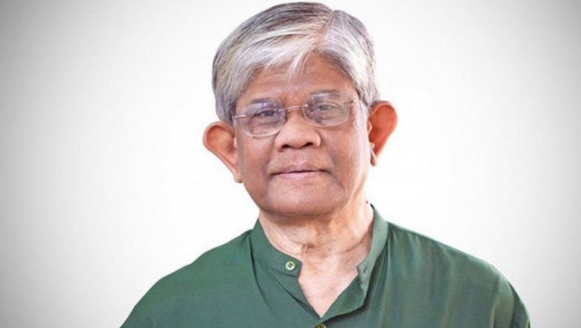  ‘ট্যাক্স দেয়, সেবা পায় না, লোকজন তো গোস্‌সা করবেই’: অর্থ উপদেষ্টা