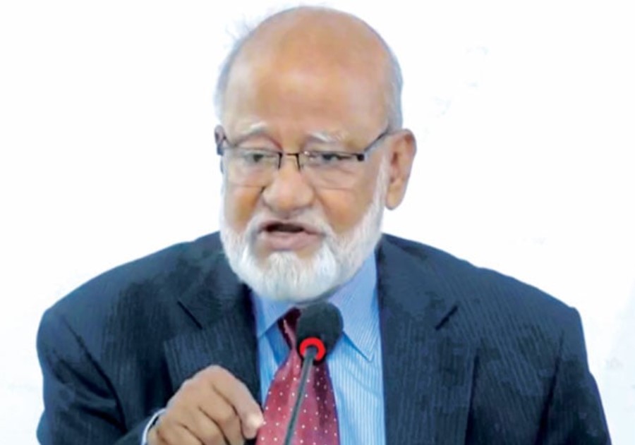 বিএনপি ক্ষমতায় এলে কুমিল্লা বিভাগ প্রতিষ্ঠা করা হবে: ড. খন্দকার মোশাররফ হোসেন